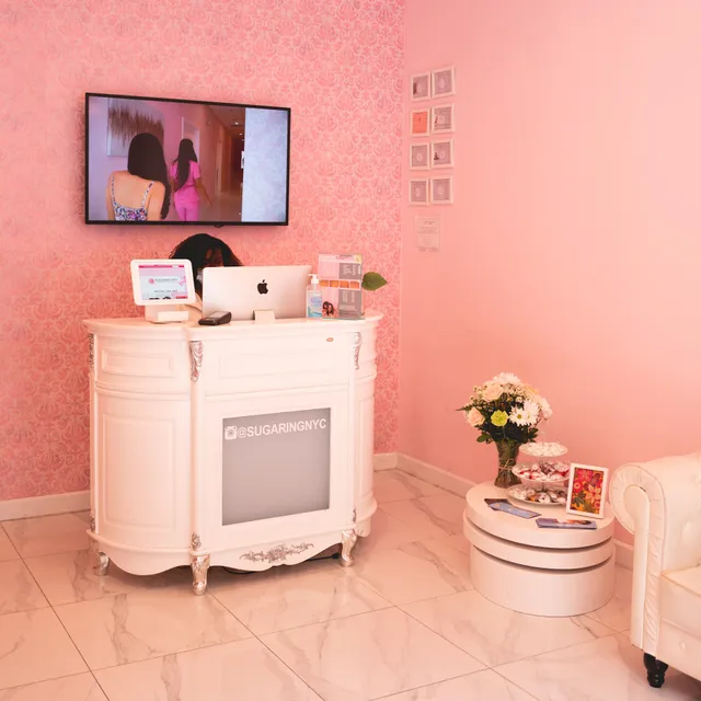 Sugaring NYC - New Braunfels