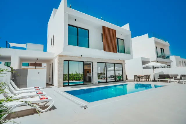 Premier Holiday Rentals