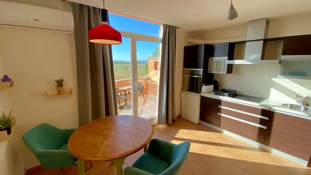 Apartaments Los Ventos de Empúries