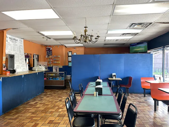 Insomnia Steak & Grill