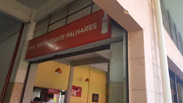 Restaurante do Júlio