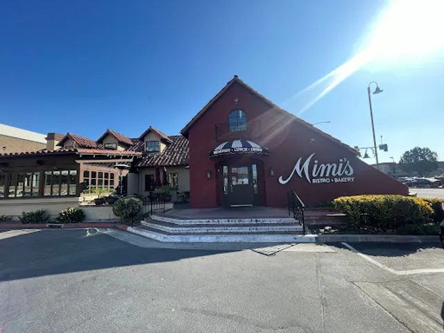 Mimi's Cafe