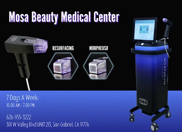 MOSA Beauty Medical Center