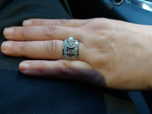 Brown's Custom Jewelry