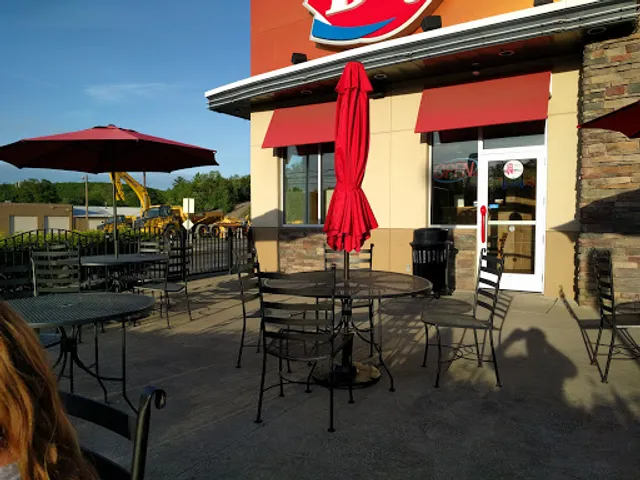 Dairy Queen Grill & Chill