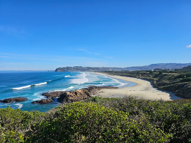 John Wilson Ocean Drive