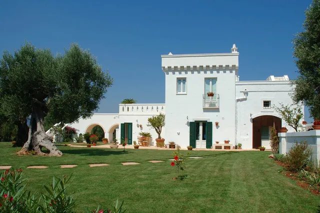 B&B Masseria Lamascopone