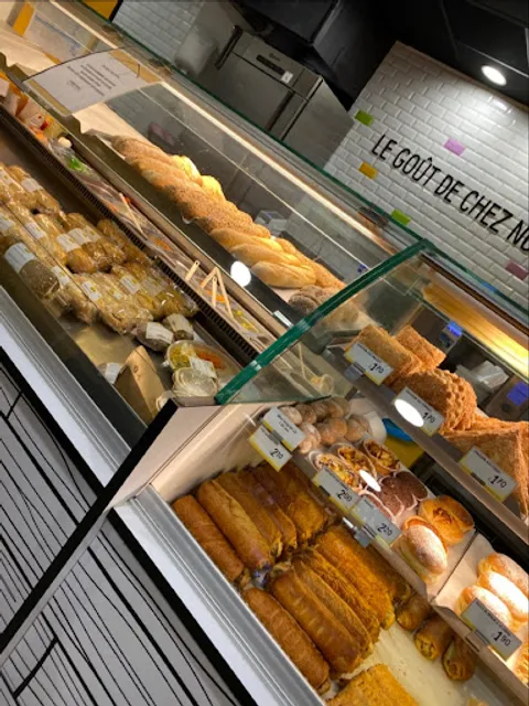 Panos Gare de Ottignies