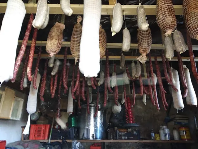 Chianarini Home restaurant