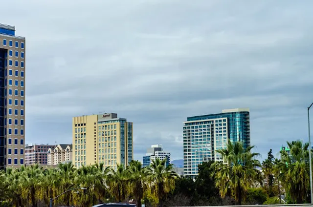 360 Residences Apartments