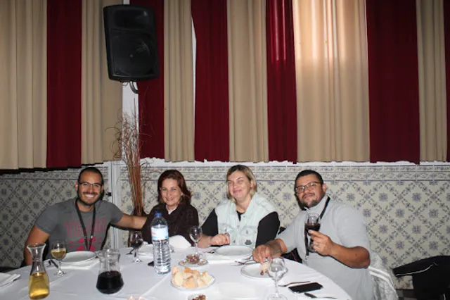 Restaurante Rampinha - Prato do dia