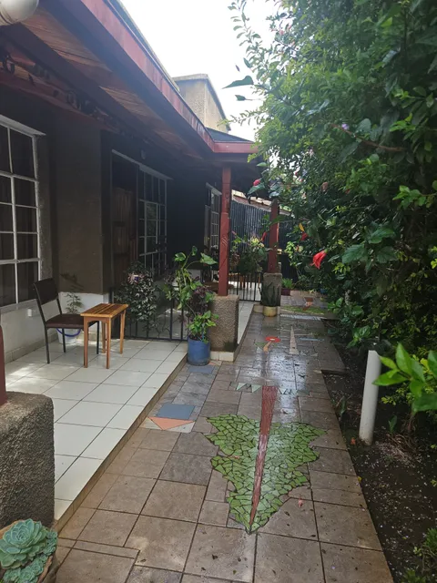 Vijiji Hotel and Conference