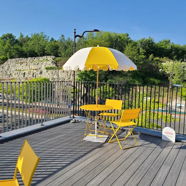 커피명가 안동점