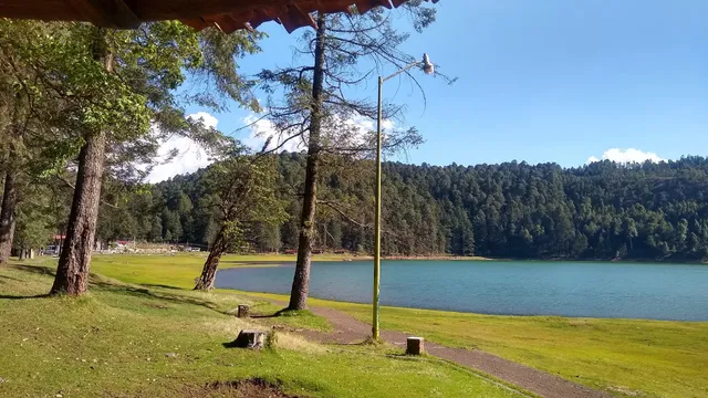 Laguna Larga