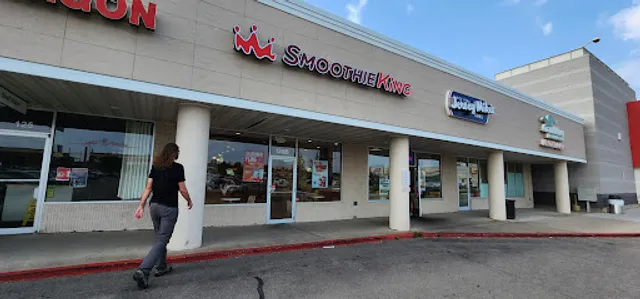 Smoothie King