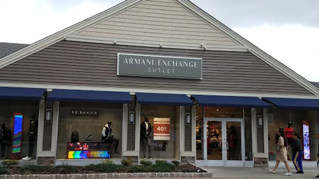 A|X Outlet