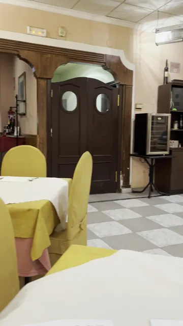 Hostal Parador de los Galanes