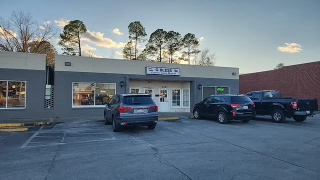 Carolina Asian Market