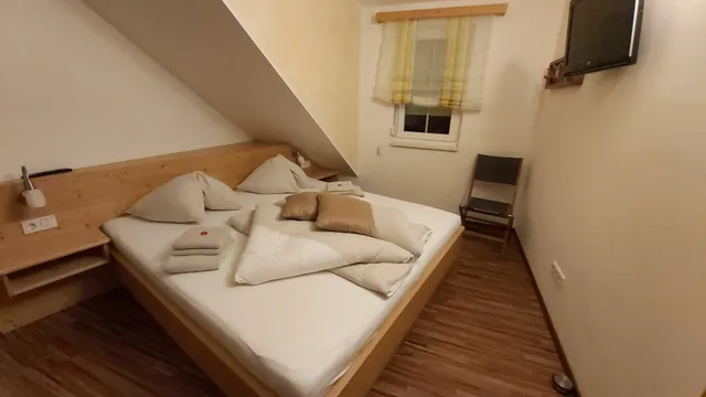 Ferienwohnungen Stattmann