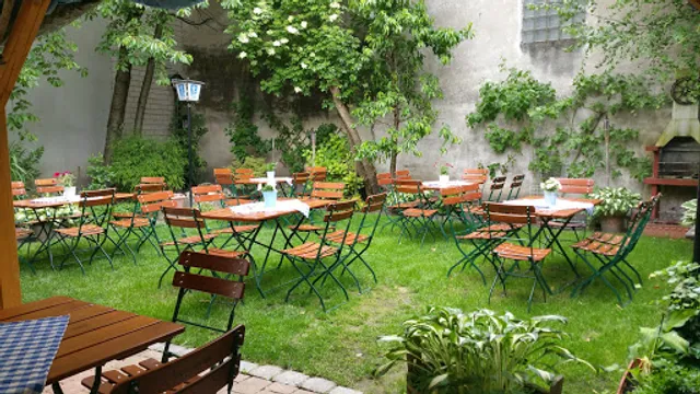 Pizzeria & Feinkost Al Trullo D'oro