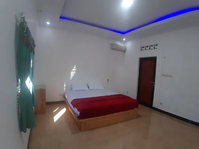 BeMa Homestay Murah di Jogja