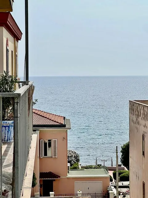 Blue Terrace Guesthouse Alghero