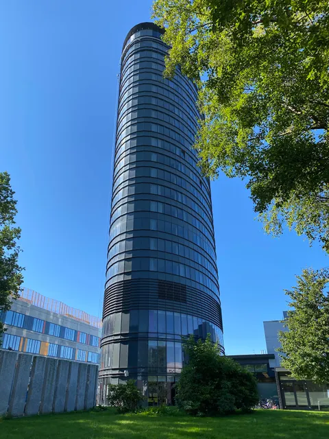 Thon Partner Stavanger Forum Hotel