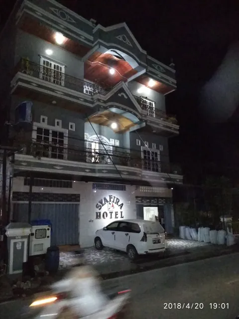 Syafira Hotel Selayar
