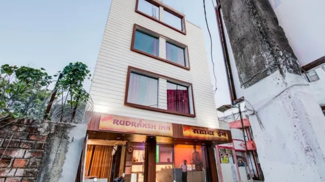 HOTEL RUDRAKSH INN