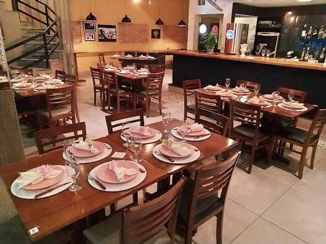 Dardanella Pizzaria e Restaurante Ltda.