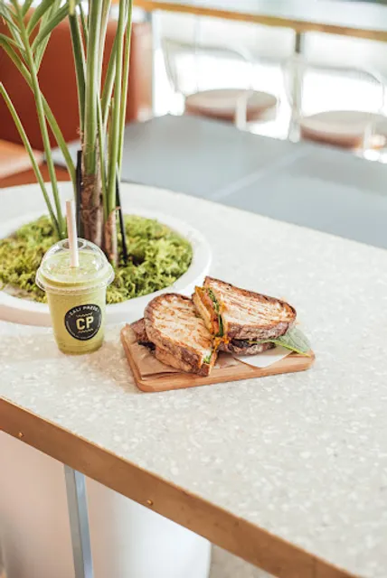 Cali Press Bondi Junction