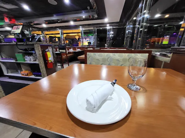 Hercules Churrasqueria