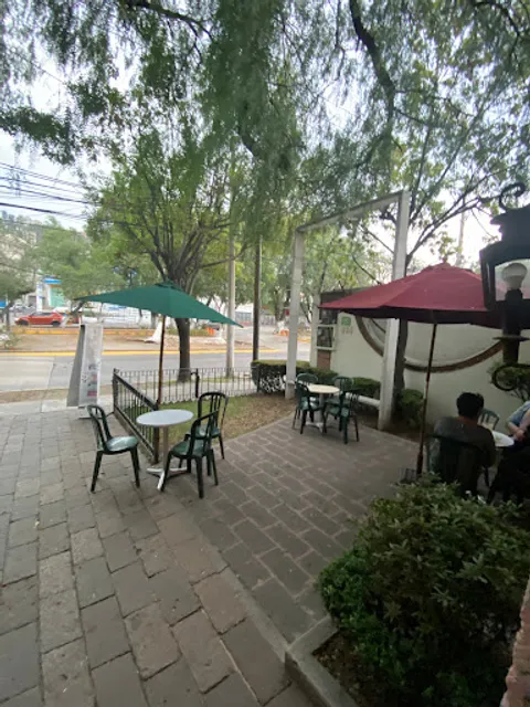 Santa Clara Arboledas