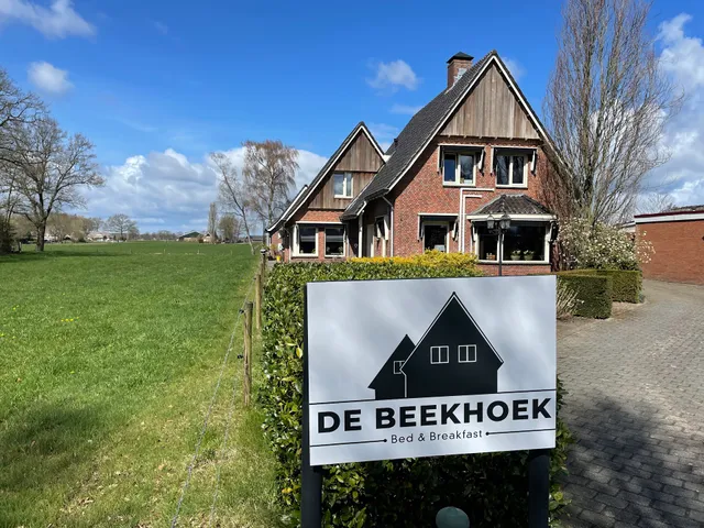 B&B de Beekhoek