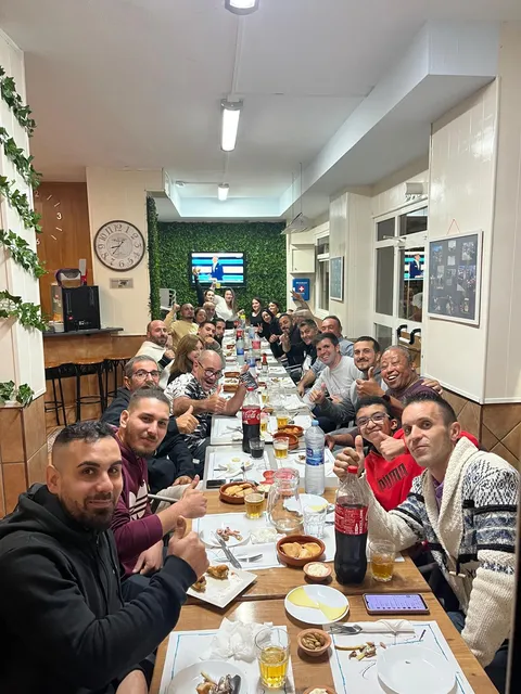 Kings fusion Mallorca. - Food Truck Kings fusión