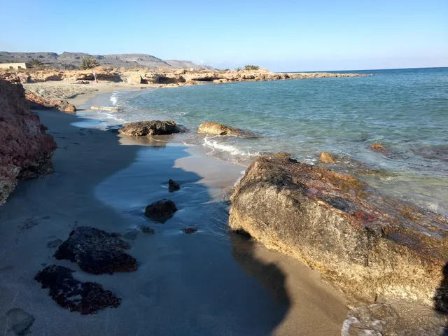 Creta Sun apartments and studios