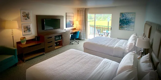 Christian Retreat Conference Center - Bradenton, Florida