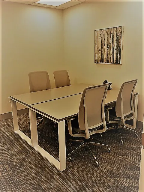 Office Evolution - Westport, CT