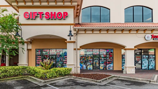Florida Gifts for Less