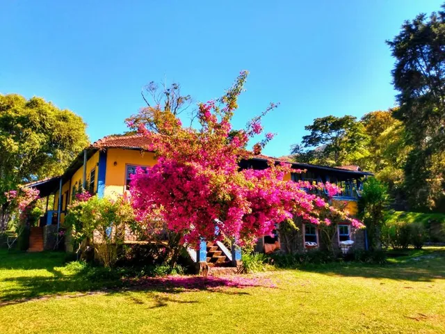 Fazenda São João do Vale da Grama