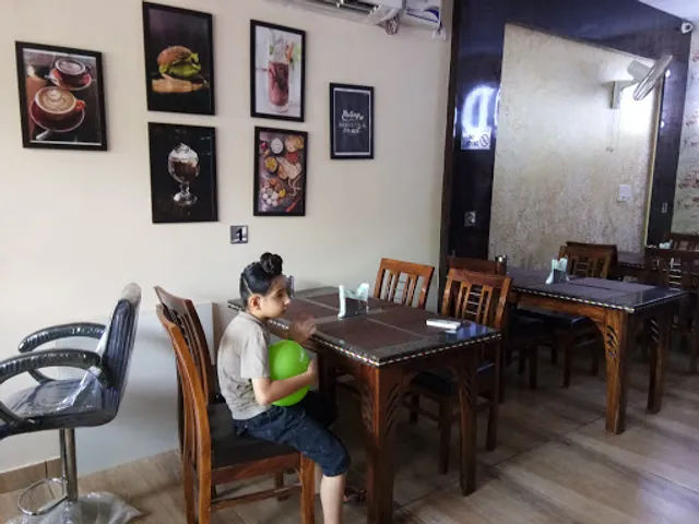 ਆਪਣਾ ਚੁੱਲਾ Apna Chulha