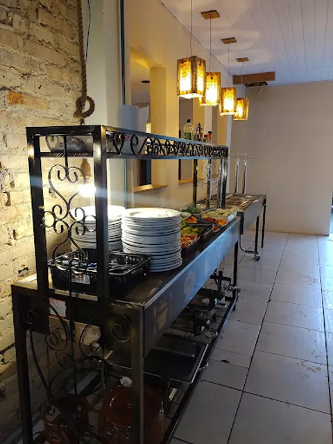 Restaurante e Hamburgueria VENETTO