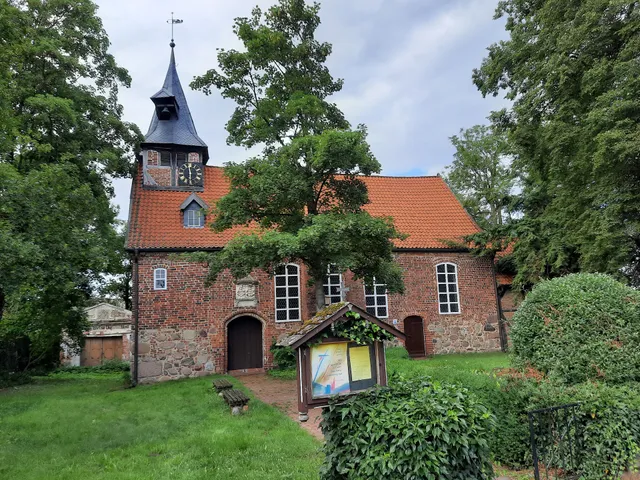 Hof Birkenbruch - Georg Hohenbild