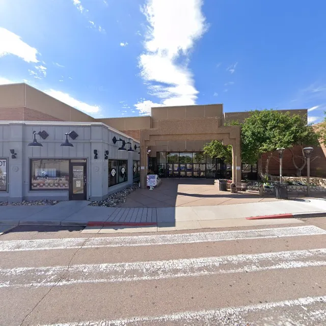 Fresco Mexican Grill