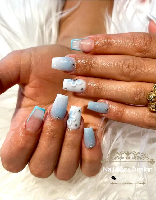 NailBoss Design Salon