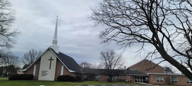 Lampeter United Methodist Church