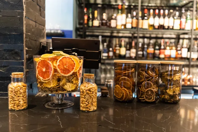 Botteghita Ristorante & Bar