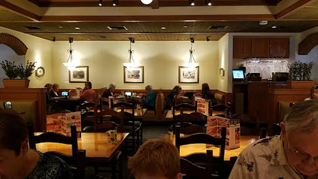 Olive Garden Italian Restaurant