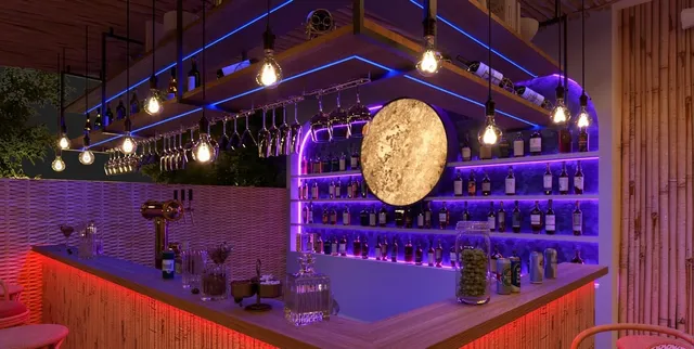 Nighttime Bar Hatyai ไนท์ทามหาดใหญ่