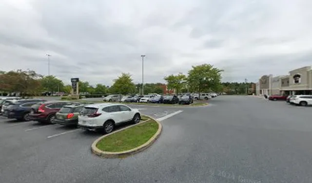 Park City Strip Center